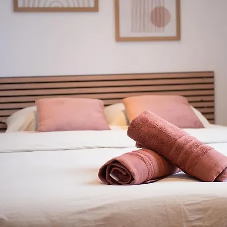 Relax 2pers Wifi * Saint-Quentin (Aisne)