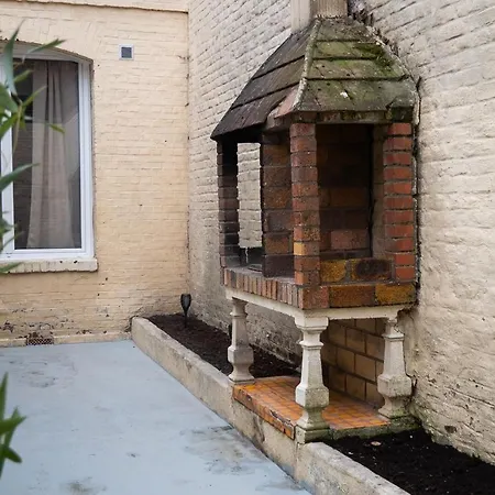 Appartement Relax 2pers Wifi *