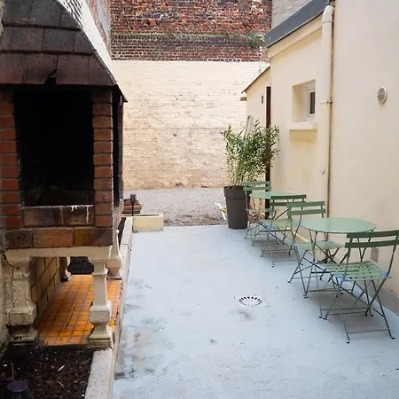 Appartement Relax 2pers Wifi