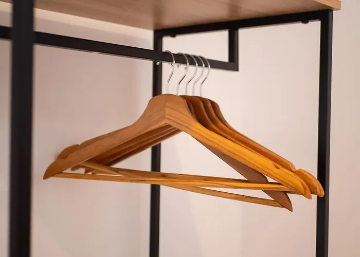 Apartamento Relax 2pers Wifi *